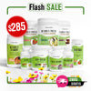 Kit Restock Energía & Metabolismo Natural