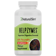Load image into Gallery viewer, Helpzymes™ - Digestive Enzymes