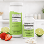 Dúo Dinámico (MagicMag® & Kadsorb®) | Magnesio y Potasio - NaturalSlim USA
