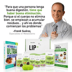 Kit Limpieza Intestinal Profunda - NaturalSlim USA