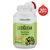 LeciClean® | Granulated Lecithin with Choline