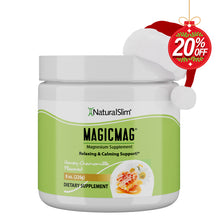 Load image into Gallery viewer, MagicMag® ® Honey-Chamomile | Magnesium Supplement | Relaxing and Calming Support