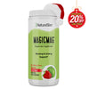 MagicMag® Strawberry-Lime | Magnesium Supplement | Relaxing and Calming Support