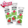 MagicMag® Stick Packs | Viaje-Travel | Fresa-Lima | Suplemento Citrato de Magnesio | Apoyo Relajante y Calmante*