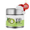 Metabolic Matcha® Tea | Organic Matcha Tea