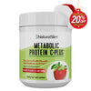 METABOLIC PROTEIN® C-PLUS STRAWBERRY