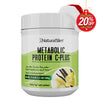 METABOLIC PROTEIN® C-PLUS VANILLA