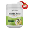 METABOLIC PROTEIN® COLLAGEN - VANILLA