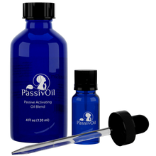 Load image into Gallery viewer, PassivOil™ (essential oil blend)