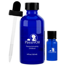 Load image into Gallery viewer, PassivOil™ (essential oil blend)