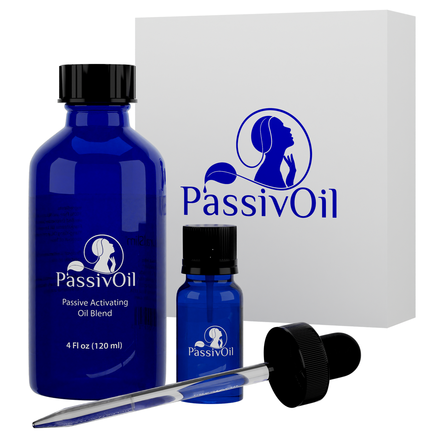 PassivOil™ | Aceites Esenciales