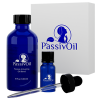 PassivOil™ | Aceites Esenciales