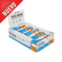 Load image into Gallery viewer, NaturalSlim Protein Snack Bar Salted Caramel