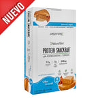 NaturalSlim® Protein Snackbar™ Salted Caramel | Barras de proteína - NaturalSlim USA