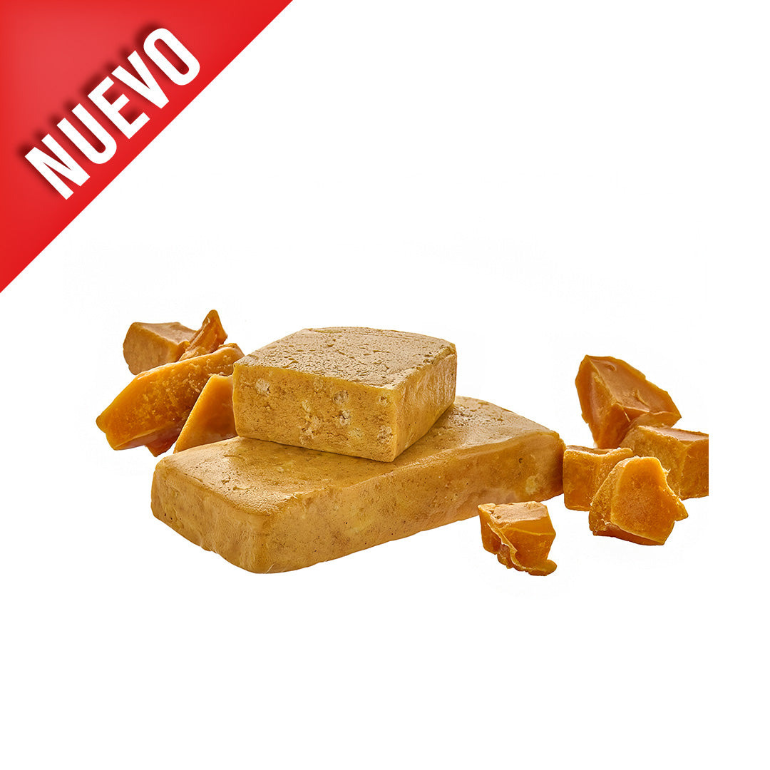 NaturalSlim® Protein Snackbar™ Salted Caramel | Barras de proteína