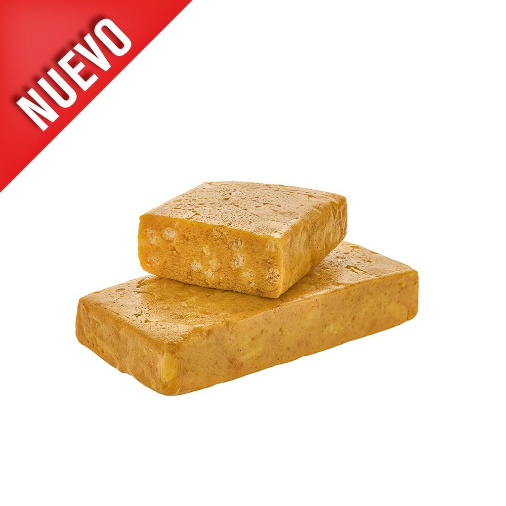 NaturalSlim® Protein Snackbar™ Salted Caramel | Barras de proteína - NaturalSlim USA