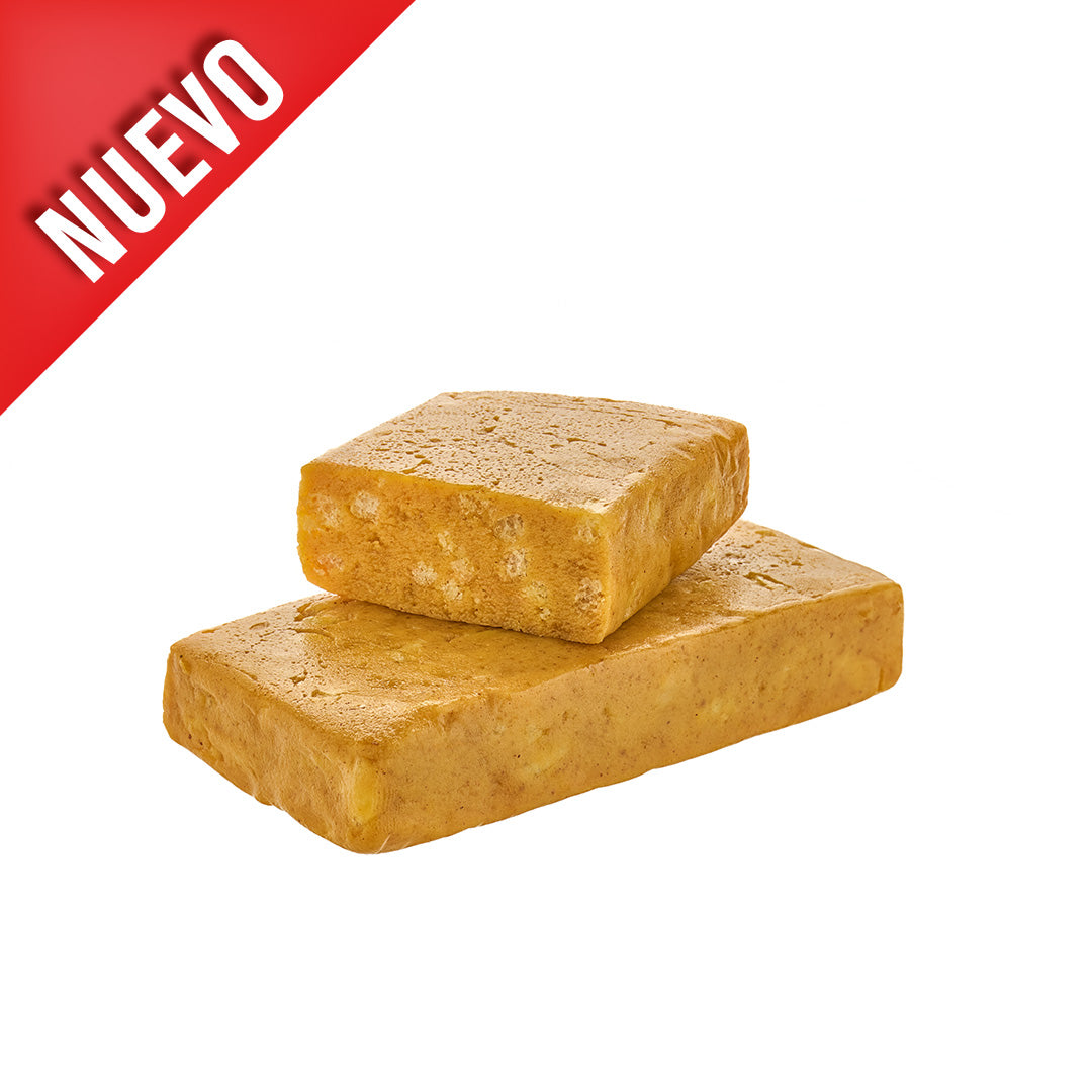 NaturalSlim® Protein Snackbar™ Salted Caramel | Barras de proteína