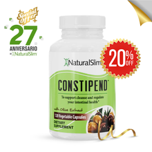 Load image into Gallery viewer, Constipend® | Intestinal Movement