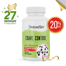 Load image into Gallery viewer, Crave Control | Craving Control