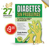 Problem-Free Diabetes Book- SPANISH