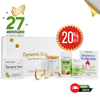 Dynamic Duo Gift Set | MagicMag®, Kadsorb®, Despierta tu Metabolismo! Book, Mug and Gift Box with Information Leaflet| Magnesium
