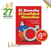 Libro El Derecho a la Sexualidad Masculina