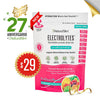NaturalSlim Electrolytes™ Fruit Punch