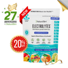NaturalSlim Electrolytes™ Variety Pack