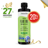 Flax Oil | Aceite de Lino (Omega 3-6-9)