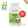 *Garligin® | Garlic and Ginger Blend Immune System