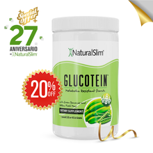 Load image into Gallery viewer, Glucotein® | Prebiotic | Flour