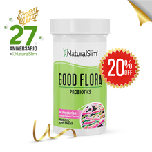 Load image into Gallery viewer, Good Flora™- Probiotics