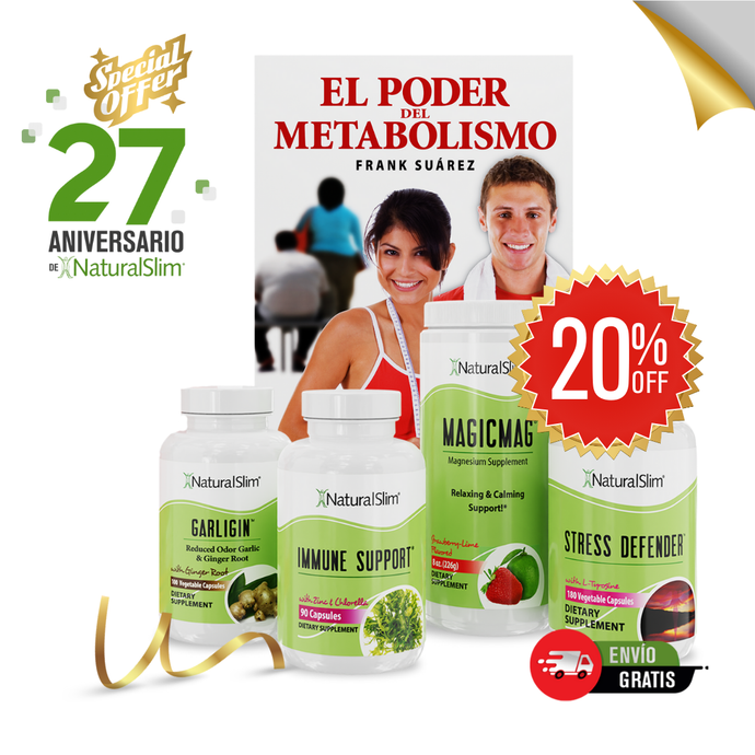 Kit Immune Support™