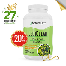 Load image into Gallery viewer, LeciClean® | Granulated Lecithin with Choline