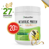 METABOLIC PROTEIN® COLLAGEN - VANILLA
