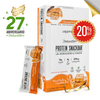 NaturalSlim Protein Snack Bar Peanut Butter Chocolate Chip