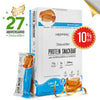 NaturalSlim Protein Snack Bar Salted Caramel