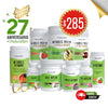 Natural Energy & Metabolism Restock Kit