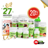 NaturalSlim Speed Package
