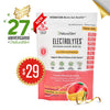 NaturalSlim Electrolytes™ Peach-Mango