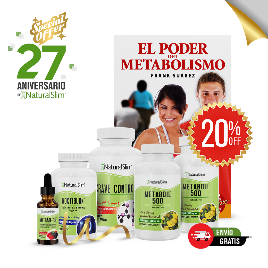 Super Booster™ Kit