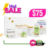 Dynamic Duo Gift Set | MagicMag®, Kadsorb®, Despierta tu Metabolismo! Book, Mug and Gift Box with Information Leaflet| Magnesium