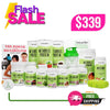 NaturalSlim® Personal Program (ENGLISH) | The Complete Program to Lose Fat and Improve Your Metabolism in a Healthy Way