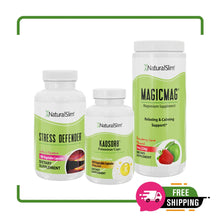 Cargar imagen en el visor de la galería, Cortisol Kit