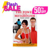The Power of Your Metabolism - English Book