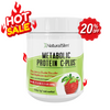METABOLIC PROTEIN® C-PLUS FRESA