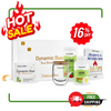 Dúo Dinámico Gift Set | MagicMag®, Kadsorb®, Libro ¡Despierta tu Metabolismo!, Mug y Caja de Regalo con Panfleto Informativo| Magnesio y Potasio