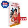 Libro El Poder del Metabolismo