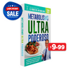 Libro Metabolismo Ultra Poderoso