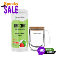 MagicMag and Mug Set